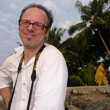 Olaf Maikopf Journalist Autor Musik Jazz